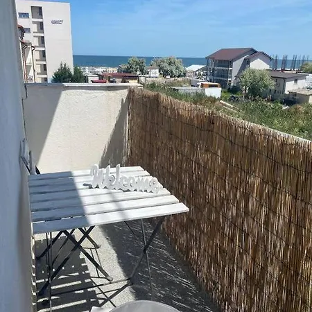Apartamento Emilia Flat Mamaia Nord