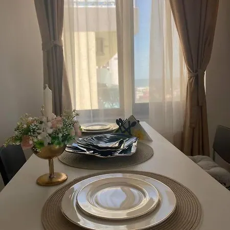 Apartamento Emilia Flat Mamaia Nord *
