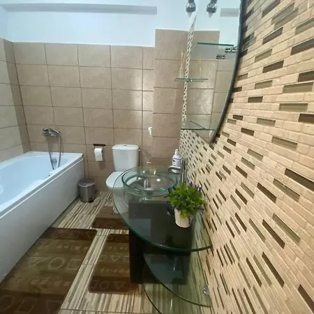 Emilia Flat Mamaia Nord * Năvodari