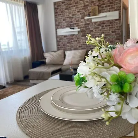 Apartamento Emilia Flat Mamaia Nord *