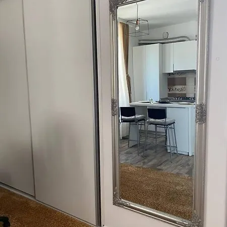 Emilia Flat Mamaia Nord דירה Năvodari