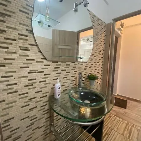 דירה Emilia Flat Mamaia Nord