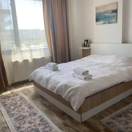 Emilia Flat Mamaia Nord *