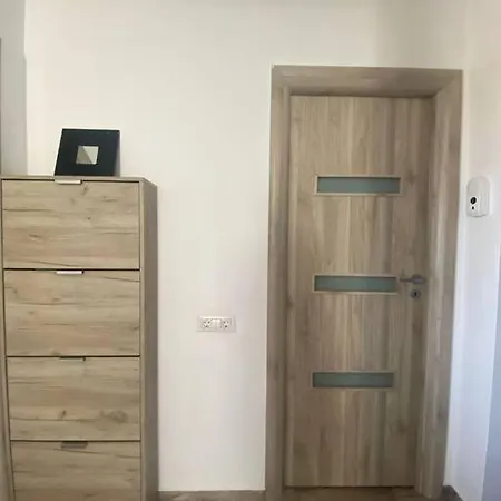 דירה Emilia Flat Mamaia Nord